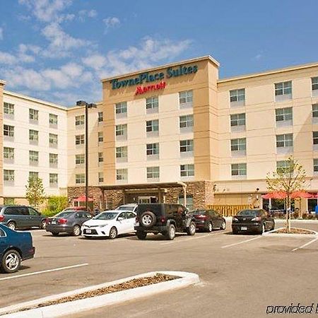 Towneplace Suites By Marriott Thunder Bay Dış mekan fotoğraf