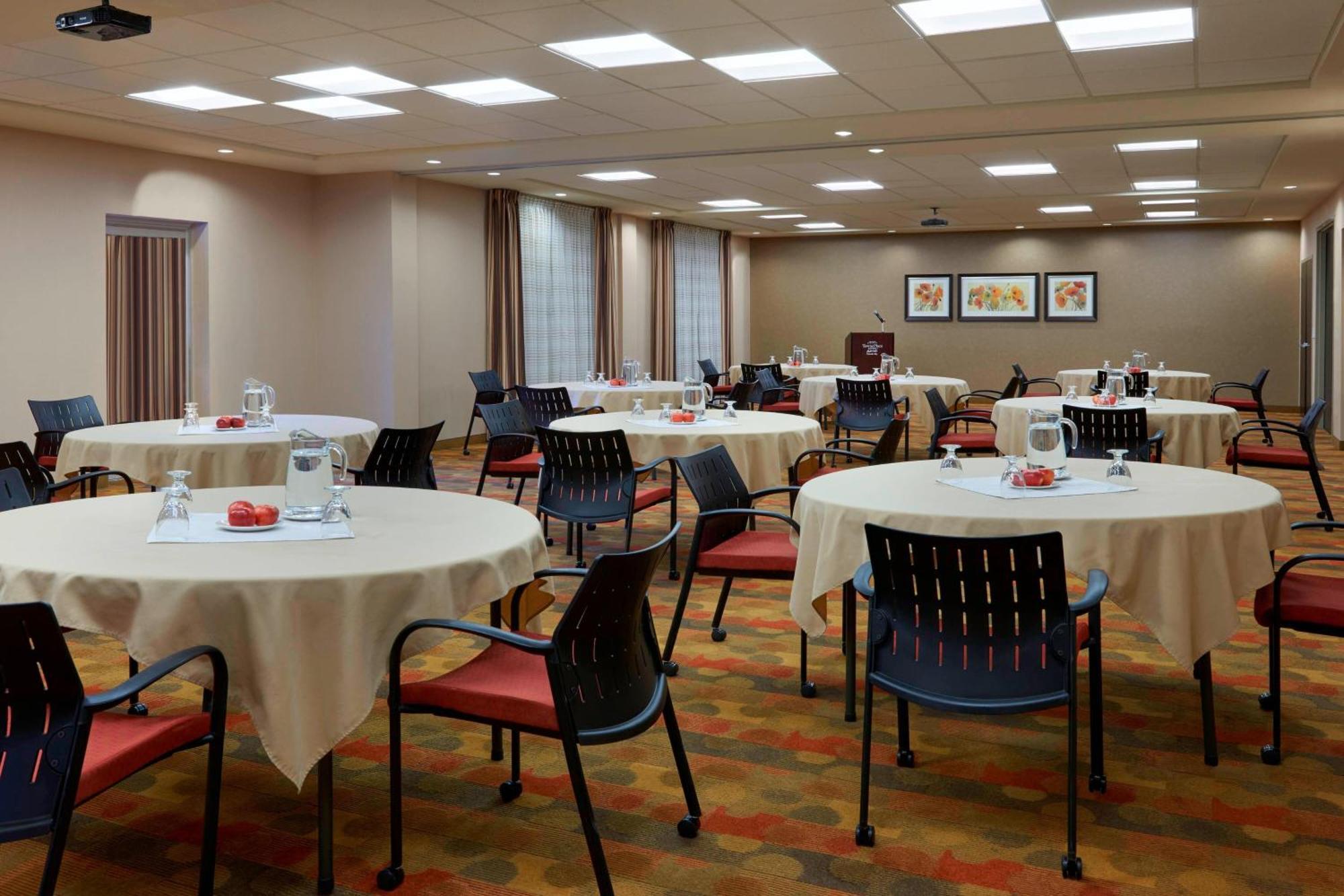 Towneplace Suites By Marriott Thunder Bay Dış mekan fotoğraf
