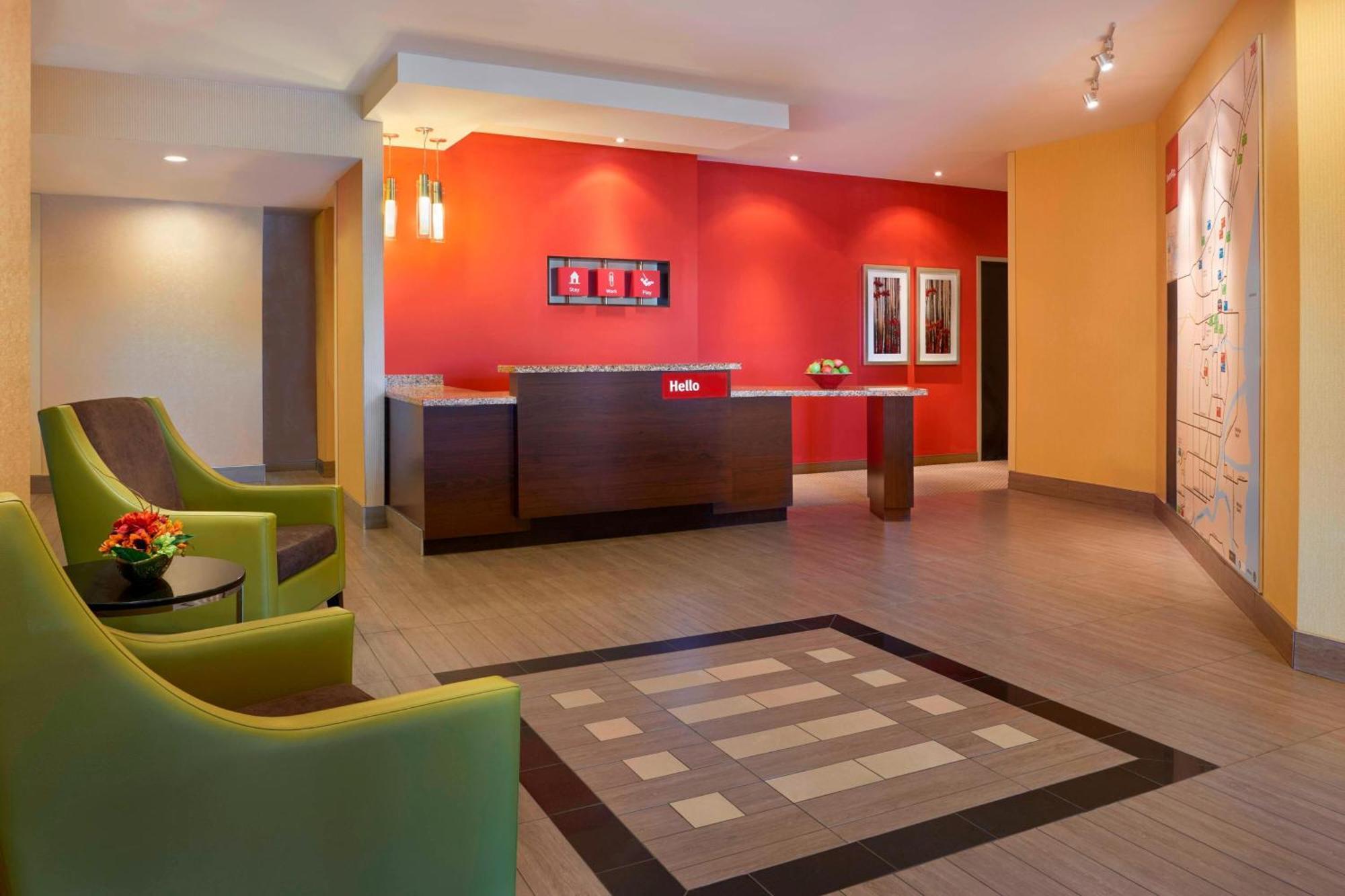 Towneplace Suites By Marriott Thunder Bay Dış mekan fotoğraf