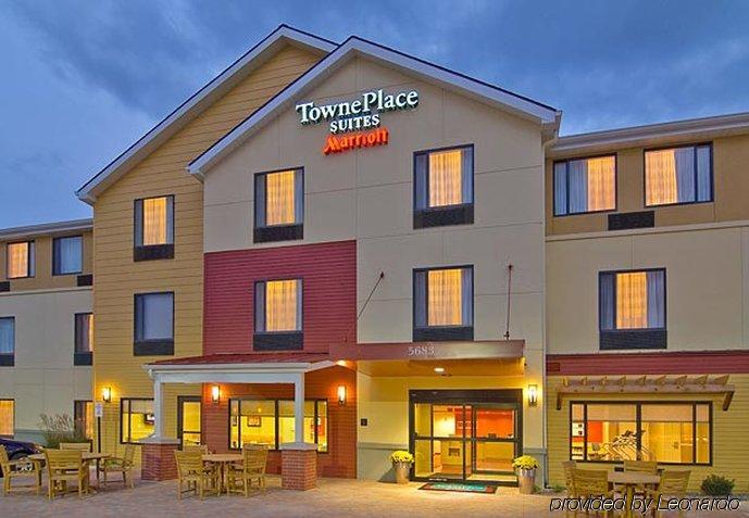 Towneplace Suites By Marriott Thunder Bay Dış mekan fotoğraf