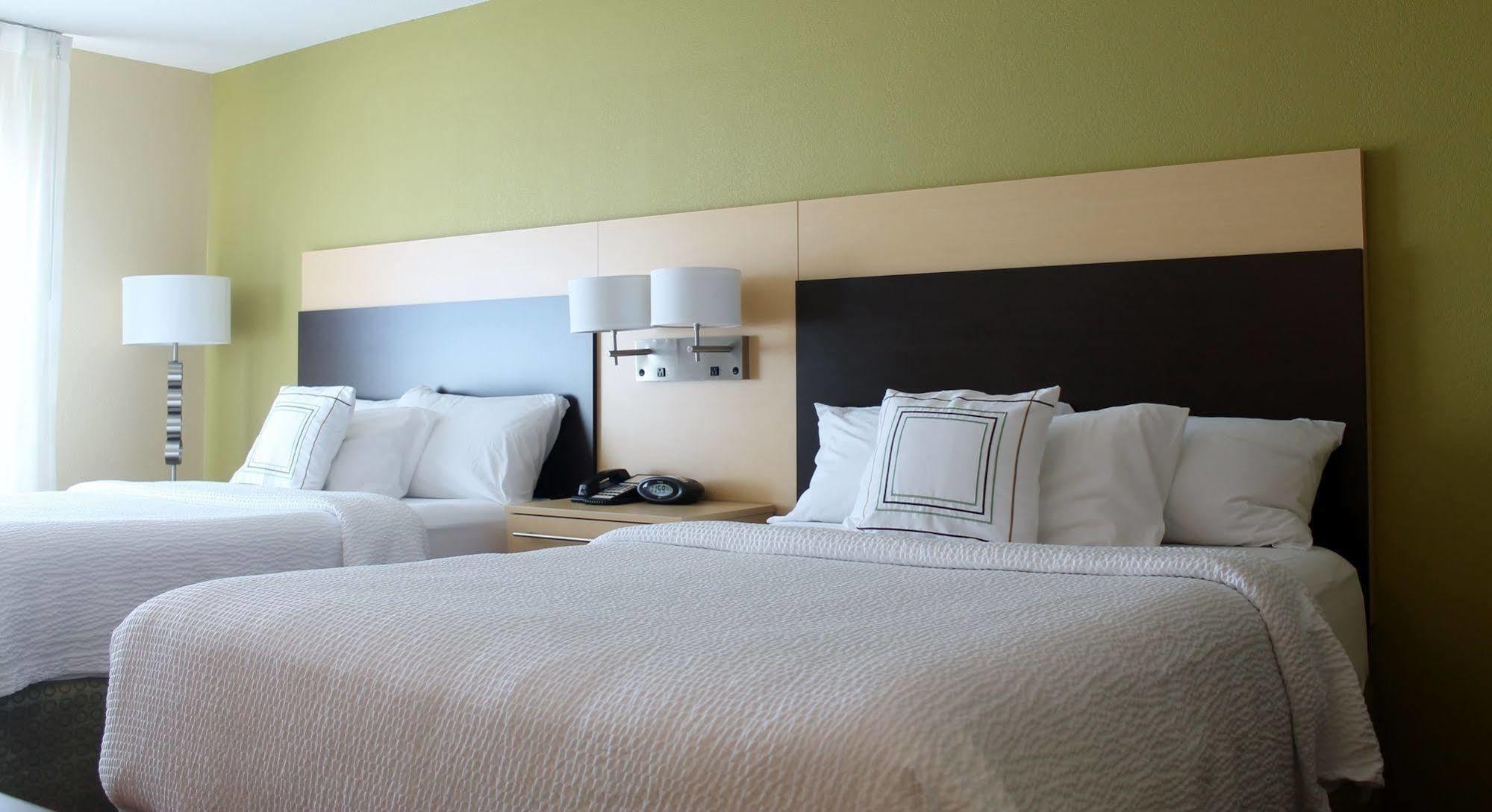 Towneplace Suites By Marriott Thunder Bay Dış mekan fotoğraf