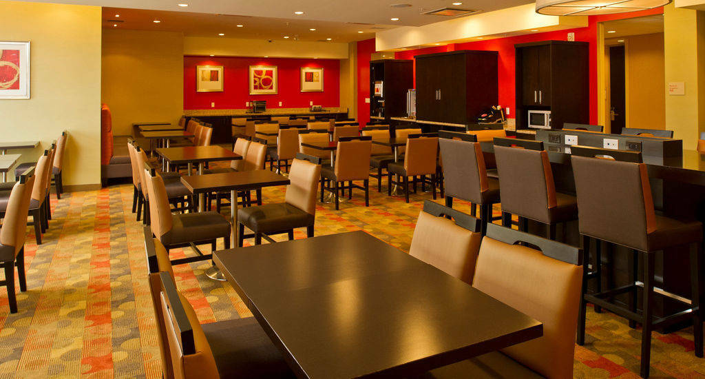 Towneplace Suites By Marriott Thunder Bay Dış mekan fotoğraf